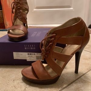 Stuart Weitzman 7M